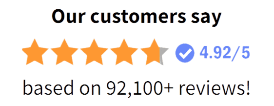 NuNerve 5 star ratings